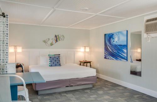 Nags Head Hotel | Tar Heel Motel