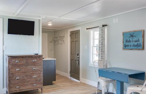 Nags Head Hotel | Tar Heel Motel