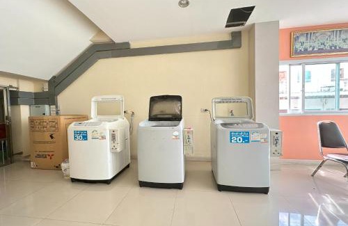 Makham Tia Apartment | Tara Apartment