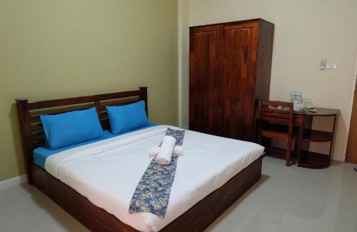 Makham Tia Apartment | Tara Apartment