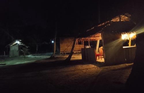 Pulau Fam House | Tara Fudin Homestay