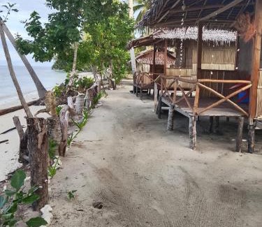 Pulau Fam House | Tara Fudin Homestay