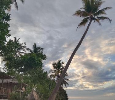 Pulau Fam House | Tara Fudin Homestay
