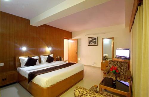 Bemloi Hotel | Tara Home Shimla Near Mall Road
