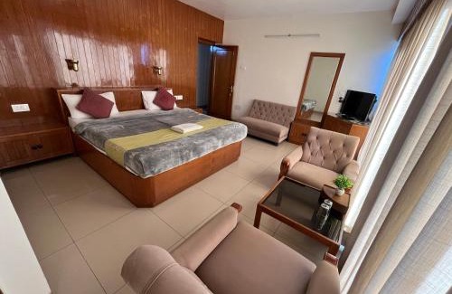 Bemloi Hotel | Tara Home Shimla Near Mall Road