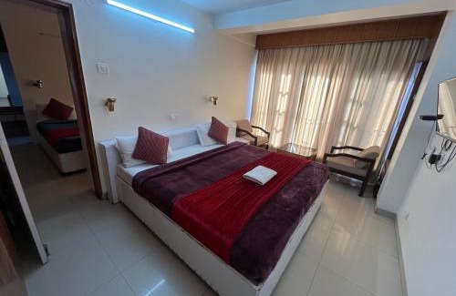 Bemloi Hotel | Tara Home Shimla Near Mall Road