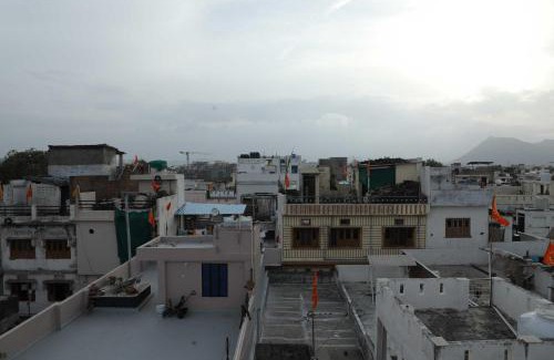Khed Brahma Hotel | Tara Home Stay