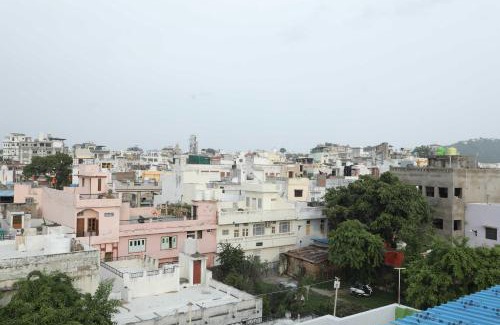 Khed Brahma Hotel | Tara Home Stay