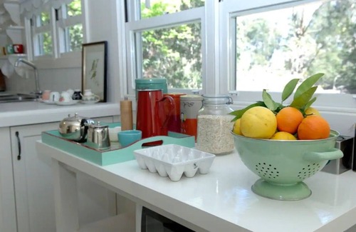 Badger Creek House | Tara House, Boutique Accommodation
