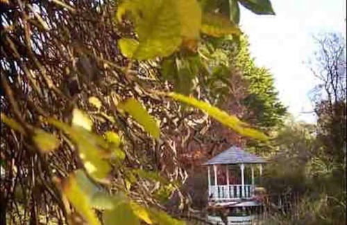 Badger Creek House | Tara House, Boutique Accommodation