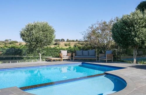 Portsea House | Tara Portsea Beach House