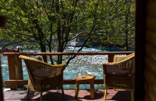 Mojkovac Cabin | Tara Riverside