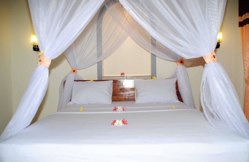 Gigiri Hotel | Tara Suites