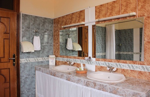 Gigiri Apartment | Tara Suites Studio Apartment