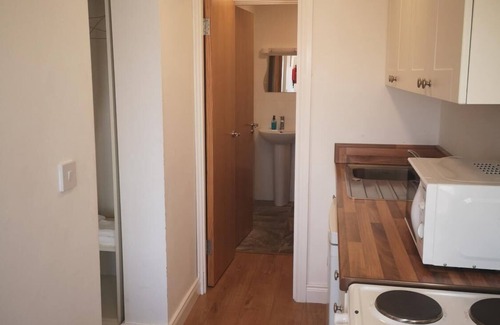 Rathfeigh Apartment | Tara View Apartments