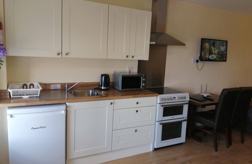 Rathfeigh Apartment | Tara View Apartments