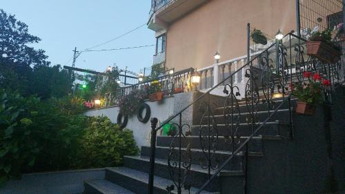 Sariyer Apartment | Tarabya Family Suit