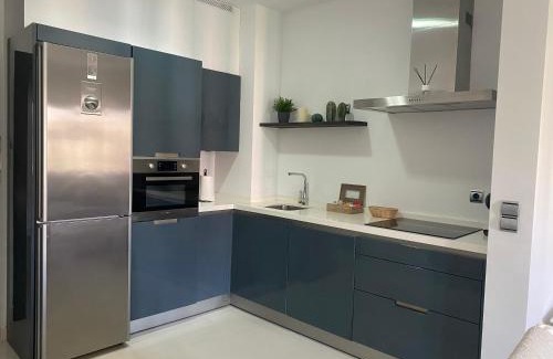 Albaicin Apartment | Taracea Suites Plaza Nueva