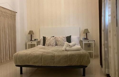 Albaicin Apartment | Taracea Suites Plaza Nueva