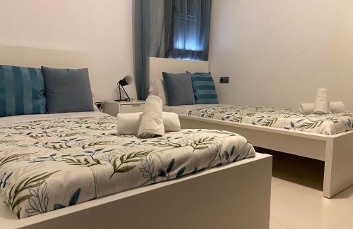Albaicin Apartment | Taracea Suites Plaza Nueva