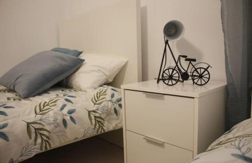 Albaicin Apartment | Taracea Suites Plaza Nueva