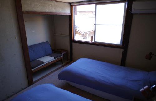 Kawasaki House | Tarachine