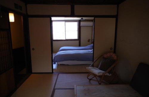 Kawasaki House | Tarachine