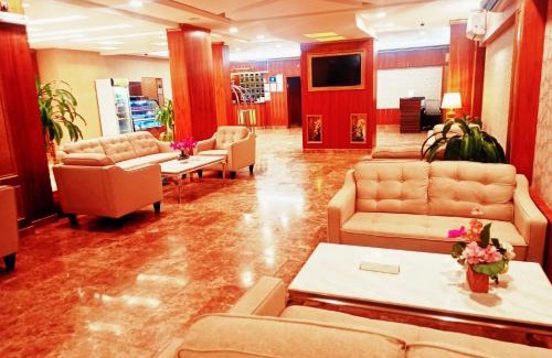 Yanbu Apartment | Taraf Yanbu 2