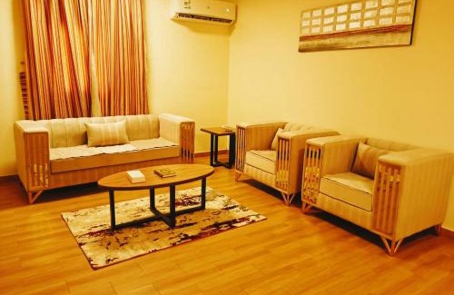 Yanbu Apartment | Taraf Yanbu 2