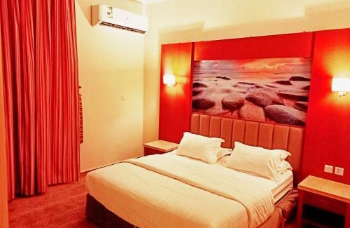 Yanbu Apartment | Taraf Yanbu 2