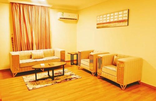 Yanbu Apartment | Taraf Yanbu 2