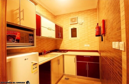 Yanbu Apartment | Taraf Yanbu 2