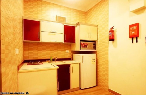 Yanbu Apartment | Taraf Yanbu 2