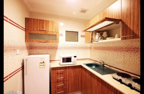 Yanbu Apartment | Taraf Yanbu