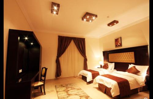 Yanbu Apartment | Taraf Yanbu