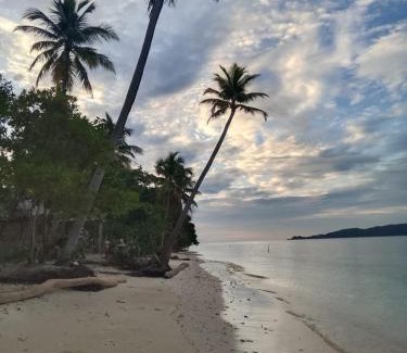 Pulau Fam House | Tarafudin Guest House