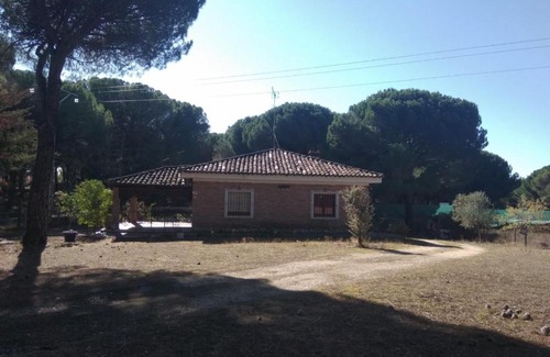 Laguna de Duero House | Taragudo