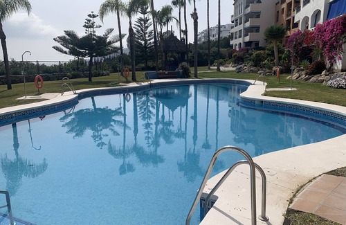 Velilla-Taramay Apartment | Taramay: sea view apartment 4 bedrooms + terrace