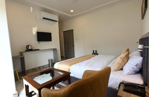 Sarnath House | Tarang Stay Inn
