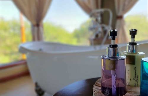Tarangire National Park Other | TARANGIRE KURO TREETOP LODGE