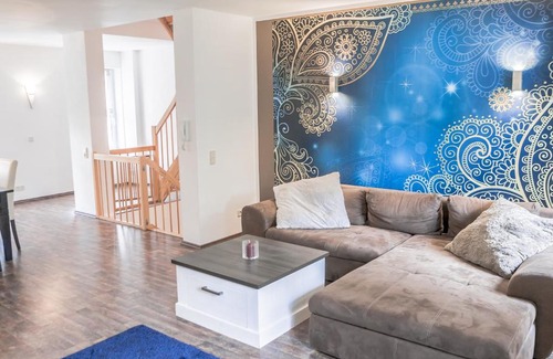 Ortslage Trotha Apartment | Tarata Haus