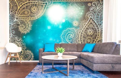 Ortslage Trotha Apartment | Tarata Wohnung