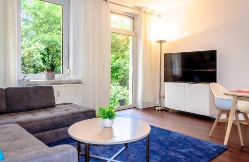 Ortslage Trotha Apartment | Tarata Wohnung