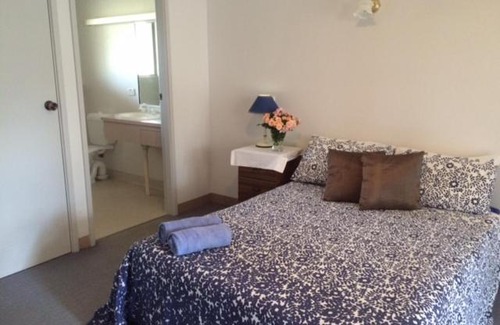 Tarcutta Cabin | Tarcutta Retreat