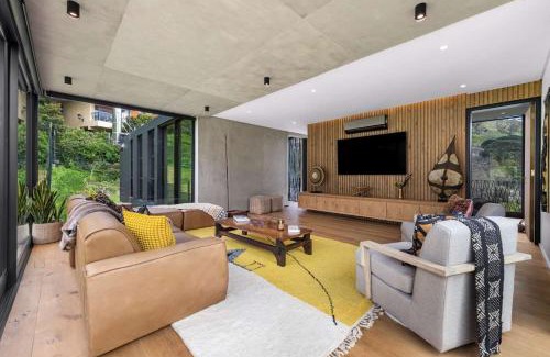 Cape Town City Centre Villa | Tarentaal Kloof Villa in Higgovale