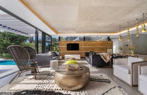 Cape Town City Centre Villa | Tarentaal Kloof Villa in Higgovale