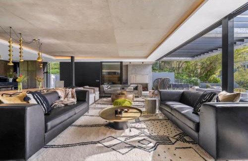 Cape Town City Centre Villa | Tarentaal Kloof Villa in Higgovale