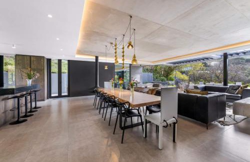 Cape Town City Centre Villa | Tarentaal Kloof Villa in Higgovale