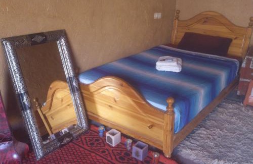 Asrir Bed & Breakfast | Tarmguist