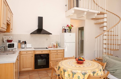 Ambres Cottage | Tarn Gite: Quiet well equipped accommodation in beautiful countryside.